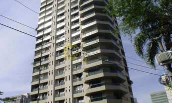 Imagem 5: Apartamento a venda em Itaim Bibi com 220m², apartamentos à venda no Port Arthur - Avenida