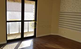 Imagem 5: Cobertura Duplex a venda ou locação em Campo Belo, com 650m² Apartamento cobertura duplex