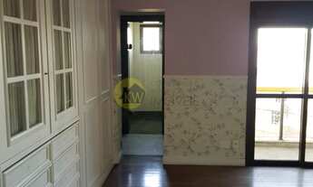 Imagem 6: Cobertura Duplex a venda ou locação em Campo Belo, com 650m² Apartamento cobertura duplex