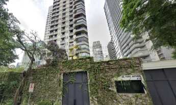 Imagem 6: Apartamento a venda em Itaim Bibi com 220m², apartamentos à venda no Port Arthur - Avenida