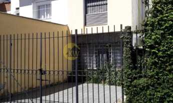 Imagem: Casa residencial para Venda Brooklin Paulista