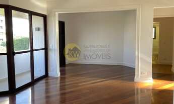 Imagem 1: Apartamento residencial para Venda Campo Belo, São Paulo