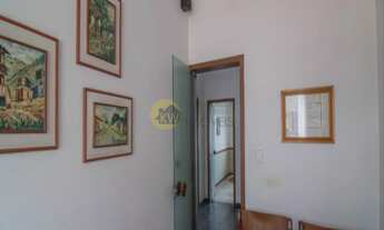 Imagem 7: Casa residencial para Locação Campo Belo, São Paulo