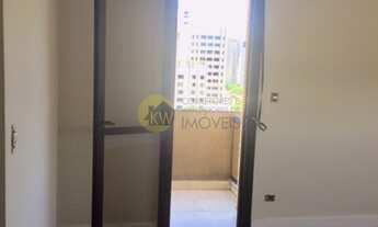 Imagem 2: Apartamento residencial para Venda Santo Amaro, São Paulo, com 98m²APTO COM 2 SUITE COM VA