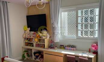 Imagem 5: CASA EM CONDOMINIO FECHADO A VENDA NO ALTO DA BOA VISTA SP, COM 331m² CASA SOBRADO A VENDA