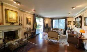 Imagem 2: Apartamento a venda em Itaim Bibi com 220m², apartamentos à venda no Port Arthur - Avenida