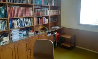 Imagem 7: Apartamento em Santo Amaro com 190m²