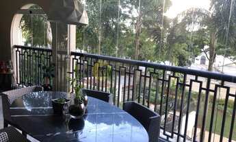 Imagem 2: Apartamento de alto padrão no Campo Belo, São Paulo-SP: 3 quartos, 3 suítes, sala ampla, 5