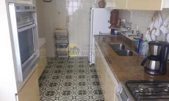 Imagem 2: Apartamento em Santo Amaro com 190m²