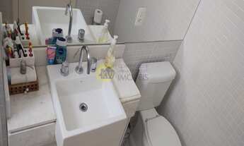 Imagem 6: Apartamento residencial para Venda Santo Amaro, São Paulo, com 98m²APTO COM 2 SUITE COM VA