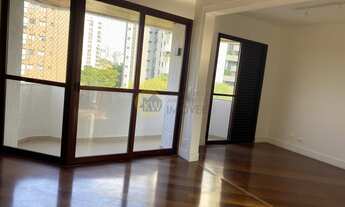 Imagem 4: Apartamento residencial para Venda Campo Belo, São Paulo