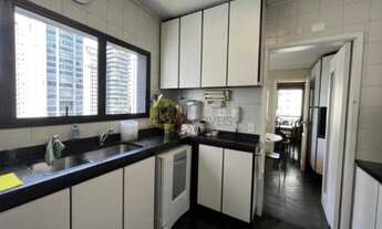 Imagem 7: Apartamento a venda em Itaim Bibi com 220m², apartamentos à venda no Port Arthur - Avenida