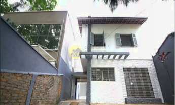 Imagem: Casa sobrado Comercial a venda 210 area