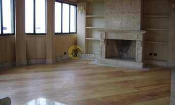 Imagem 4: APARTAMENTO COBERTURA DUPLEX, COBERTURA DUPLEX RESIDENCIAL A VENDA NO CONDOMINIO SANTA HEL