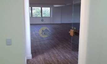 Imagem 4: Conjunto Comercial para Venda e Locação Cidade Monções, São Paulo