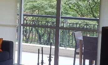 Imagem: APARTAMENTO A VENDA OU LOCAÇÃO TODO MOBILIADO