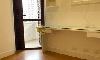 Imagem 5: Apartamento residencial para Venda Campo Belo, São Paulo