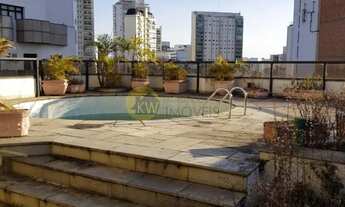 Imagem: Cobertura Duplex a venda ou locação em