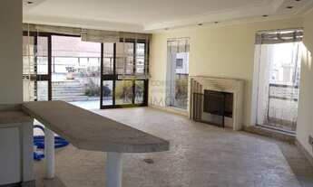 Imagem 2: Cobertura Duplex a venda ou locação em Campo Belo, com 650m² Apartamento cobertura duplex