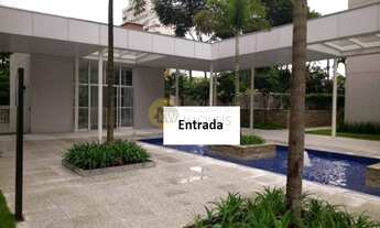 Imagem 3: Apartamento residencial para Venda Santo Amaro, São Paulo, com 98m²APTO COM 2 SUITE COM VA