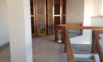 Imagem 4: Cobertura Duplex a venda ou locação em Campo Belo, com 650m² Apartamento cobertura duplex