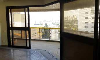 Imagem 7: Cobertura Duplex a venda ou locação em Campo Belo, com 650m² Apartamento cobertura duplex