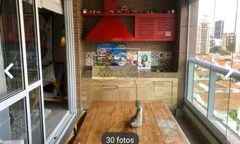 Imagem: Apartamento a venda em Cidade Monções