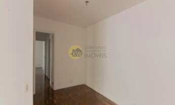 Imagem 6: Apartamento a venda Vila Nova Conceição sp, - 128 m² 3 Dormitóriose 2 banheiros à Venda