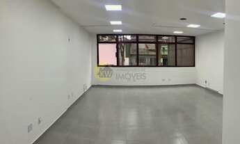 Imagem 7: Prédio Comercial em Chácara Santo Antônio (Zona Sul) com 575m², Prédio comercial com excel