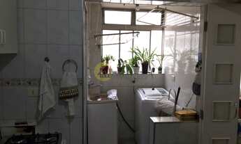 Imagem 4: Apartamento com 2 Quartos e 2 banheiros locação e Venda, 67 m²