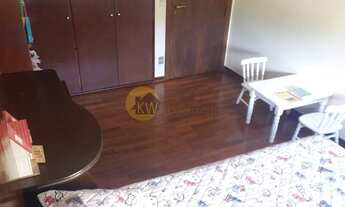 Imagem 3: Apartamento com 4 dormitórios à venda, 218 m² ,Apartamento a venda em Brooklin Novo com 22