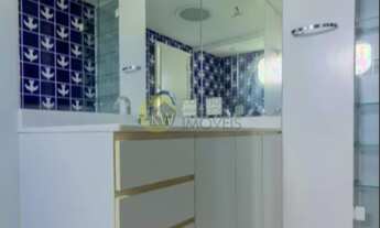 Imagem: Apartamento a venda Vila Nova Conceição