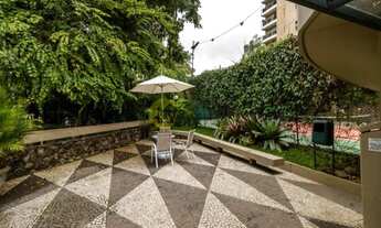 Imagem 7: Cobertura à venda no Alto da Boa Vista com 330m² OPORTUNIDADE UNICA SÓ POR 2.900,000,ESTUD