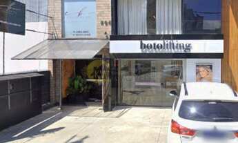 Imagem: Loja para alugar no em Campo Belo com 200m²