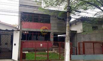 Imagem 4: Prédio Comercial em Chácara Santo Antônio (Zona Sul) com 575m², Prédio comercial com excel