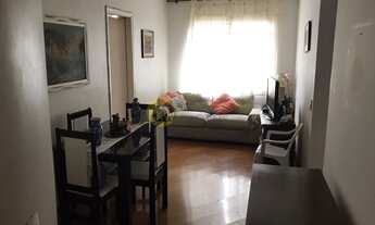 Imagem: Apartamento com 2 Quartos e 2 banheiros