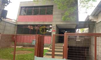 Imagem: Prédio Comercial em Chácara Santo Antônio