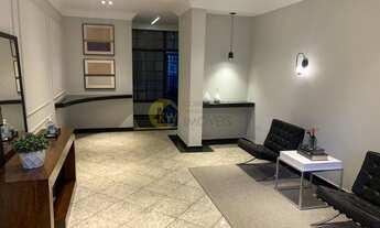 Imagem 2: Apartamento com 3 dormitórios para locação - Jardim Vila Mariana - São Paulo/SP