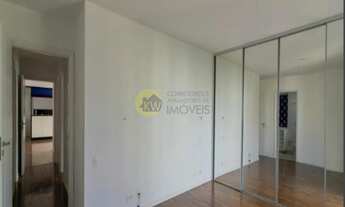 Imagem 2: Apartamento a venda Vila Nova Conceição sp, - 128 m² 3 Dormitóriose 2 banheiros à Venda