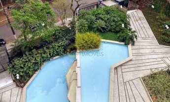 Imagem 4: Cobertura à venda no Alto da Boa Vista com 330m² OPORTUNIDADE UNICA SÓ POR 2.900,000,ESTUD