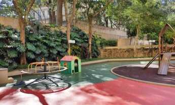 Imagem 5: Cobertura à venda no Alto da Boa Vista com 330m² OPORTUNIDADE UNICA SÓ POR 2.900,000,ESTUD