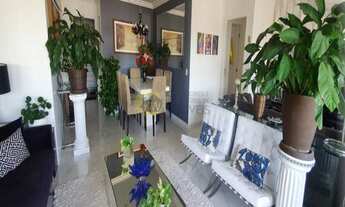 Imagem: APARTAMENTO A VENDA IMPECÁVEL COM VISTA