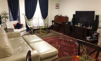 Imagem 6: Apartamento com 4 dormitórios à venda, 218 m² ,Apartamento a venda em Brooklin Novo com 22