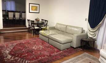 Imagem 5: Apartamento com 4 dormitórios à venda, 218 m² ,Apartamento a venda em Brooklin Novo com 22