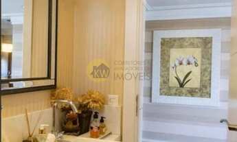 Imagem 7: Apartamento Padrão a venda Bosque da Saúde com 4 Quartos e 5 banheiros à Venda, 200 m² po