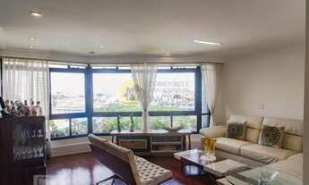 Imagem: Apartamento Padrão a venda Bosque da Saúde