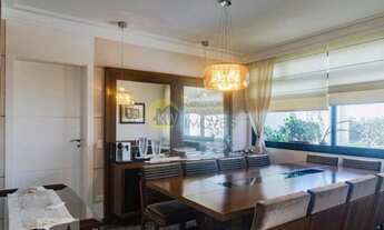 Imagem 2: Apartamento Padrão a venda Bosque da Saúde com 4 Quartos e 5 banheiros à Venda, 200 m² po