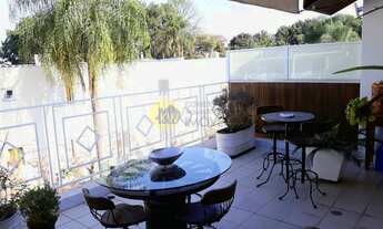 Imagem 7: Casa em condomínio fechado a venda na granja julieta com 4 quartos 2 suítes, só por 1.397