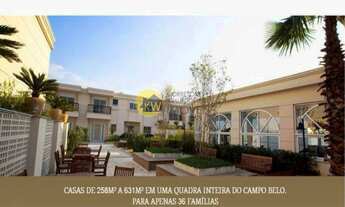 Imagem: Casa em Condomínio Fechado para locação