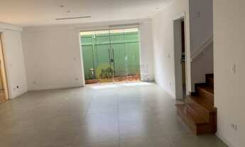 Imagem 6: CASA EM CONDOMINIO A VENDA NO BROOKLIN SP, com 4 Quartos e 4 banheiros casa à Venda ou Loc